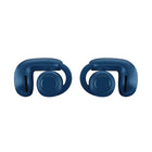 Bose - Écouteurs Ultra Open - Bleu lunaire-Plongez au cœur de la musique, où que vous soyez : Grâce au son spatialisé Bose Immersive Audio, ces écouteurs Bluetooth offrent un confort optimal et une esthétique optimale, vous permettant de vivre pleinement votre musique