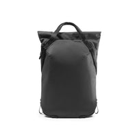 Peak Design - Everyday Totepack - Noir-Le sac fourre-tout Everyday est idéal pour le transport quotidien et photo en déplacement.