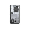 HP - Ordinateur de bureau tour HP ProDesk 600 G4 remis à neuf - Intel Core i7-8700 - Processeur 3,4 GHz - 16 Go RAM - SSD 512 Go - Windows 11 Pro-Disque dur SSD de 512 Go