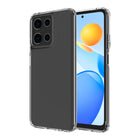 AXS - ULTRA CLEAR étui testé contre les chutes pour Motorola Moto G Play (2025)  - Transparent-Design minimaliste offrant une protection contre les chutes de 6 pieds 
