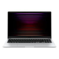 Samsung - Ordinateur portable NP750XHD-KB1CA 15,6 po - Intel Core Ultra 7 255U - SSD 512 Go - 16 Go RAM - Windows 11 Famille - Argent-Écran IPS FHD 15,6 pouces (1920 x 1080), antireflet