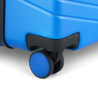 Reebok - GO Collection Grande valise rigide - Bleu-9