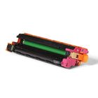 Premium Tone - Xerox 108R01486 Tambour - Très Haut rendement - Magenta -Couleur : Magenta