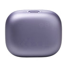 JBL - Live Buds 3 Écouteurs intra sans fil avec réduction de bruit - Mauve-Personnalisez la bande-son de votre vie. Il vous suffit de télécharger l’application gratuite JBL Headphones pour personnaliser votre écoute
