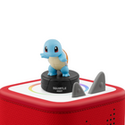 tonies - Pokemon Bulbizarre Squirtle (Anglais)-Découvrir une expérience d’écoute unique avec chaque figurine Tonie, qui contient ses propres histoires et chansons - prêt à explorer