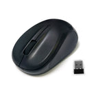 Speedex - 2.4Ghz Souris Sans Fil, noir-Fonctionne avec Windows, Mac, Chrome OS