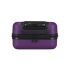 Swiss Mobility - SEA Bagage à main rigide - Violet-6