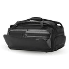 Nomatic - Sac de voyage de 40 L - noir- Compartiment principal spacieux et à grande ouverture pour faciliter le rangement