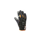 Ergodyne – Gants 821 pour les surfaces lisses, moyen, 2 paires/pqt (17233)-Taille : moyen