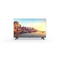 Skyworth - Téléviseur Google HD TD7300 32" 60 Hz-Résolution HD : Profitez d'images éclatantes et détaillées avec une résolution HD 720p.