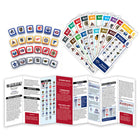 Masterpieces Puzzle Company - NHL Fanzy Speed Dice jeu de plateau-6