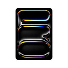 Apple - iPad Pro 11 po, Écran Ultra Retina XDR, Wi-Fi, puce M5, 256 Go, Argent-Faites rouler vos apps pros5 et décuplez votre productivité avec iPadOS 26, qui propose un design avec Liquid Glass et des possibilités insoupçonnées. Avec son système de fenêtrage flexible et intuitif, vous pouvez suivre, organiser et gérer vos flux de travail comme jamais auparavant.  