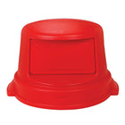 Huskee ââ‚¬â€œ Couvercle dôme rouge 24 x 17,25 (po) pour Ka3200, chacun-Convient aux Huskee 3200