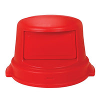 Huskee ââ‚¬â€œ Couvercle dôme rouge 24 x 17,25 (po) pour Ka3200, chacun-Convient aux Huskee 3200
