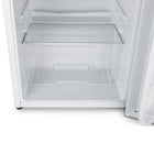 BLACK+DECKER - 3,2 pi³ Mini-frigo autonome avec congélateur, blanc-Rangement pratique : Notre petit réfrigérateur avec congélateur permet de ranger les restants, la nourriture, les boissons gazeuses, la bière et d'autres boissons avec un minimum d'énergie et un faible encombrement