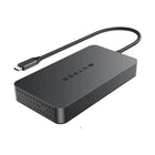 Targus HD7002GL HyperDrive Next Double hub USB-C 4K HDMI 7 ports-Transférez des données à des vitesses 2X avec 10 Gbit/s USB 3.2