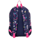 Skechers - Ensemble de sac à dos 2 pièces - licorne-Fabriqué en polyester