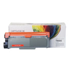 Balloon Brand - Toner compatible TN660 pour imprimante Brother  - haut rendement - noir-Est conforme aux normes de compatibilité OEM