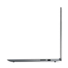 Ordinateur portable Lenovo IdeaPad Slim 3i 15,6" - Intel Core 5 120U - 512 Go SSD - 16 Go RAM - Windows 11 - Gris arctique-Disque SSD (Solid State Drive) de 512 Go offrant suffisamment d'espace de stockage pour tous vos fichiers, garantissant un accès rapide aux données et des temps de démarrage plus rapides