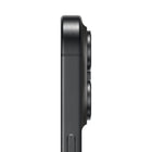 Apple - iPhone 15 Pro 6,1 po ecran Liquid Retina, 512 Go, Titane noir, Bell et Virgin Plus-Puce A17 Pro Révolutionnaire : L’A17 Pro intègre un processeur graphique de classe Pro qui rend les jeux mobiles super immersifs, avec des environnements ultradétaillés et des personnages réalistes. Et elle s’exécute avec une efficience remarquable pour offrir toute une journée d’autonomie