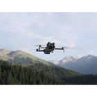 DJI - Mini 5 Pro Ensemble Fly More avec RC2, Gris-Autonomie de batterie prolongée