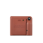 Fujifilm instax SQUARE 2 Instant Camera - Brick Red-Three shooting modes: Close-up Mode, Landscape Mode & Standard Mode 