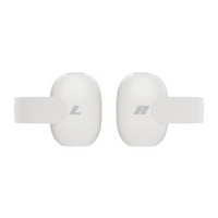 Bose - Écouteurs ouverts Sport - Blancs-Type d’écouteurs : Écouteurs auriculaires ouverts, véritablement sans fil, avec technologie Bose OpenAudio