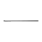 Lenovo - Tablette 11 po MTK Dimensity 6300 - 128 Go SSD - 4 Go RAM - Luna Grey-Équipé de 4 Go de RAM LPDDR4x et de 128 Go de stockage UFS 2.2, extensible jusqu'à 2 To via microSD