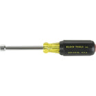 Klein Tools - Tourne-Écrous Cushion Grip - Tige De 3po, paquet de 4-Dimension de la prise 5/16po