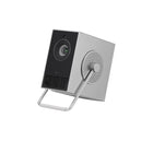 LG - Projecteur laser portable intelligent LG CineBeam Q 4K UHD-Doté du laser RVB à 3 canaux, vous pouvez profiter de détails éclatants et d'une plage de reproduction des couleurs allant jusqu'à 154 % de la gamme de couleurs DCI-P3
