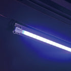 DESIGNlab By OSP - Bureau de jeu Checkpoint Ghost Battlestation - Noir-Socle de chargement sans fil