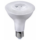 Northern Stars - DEL Ampoule LE-12PAR30LN/NFL/30 3000K 120V 11W E26 900 LM to 75W - Paquet de 2-Givrée