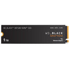 Western Digital - SSD interne M.2 WD BLACK SN7100 NVMe PCIe 4.0 - 1 To-SSD de jeu performant et infaillible