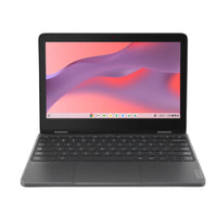 Lenovo - Ordinateur portable Windows remis à neuf à écran tactile 11,6 po 300E 81FY - Intel Pentium N4200 - 8 Go de RAM - 128 Go SSD - Windows 10 Famille-Processus Intel Pentium N4200