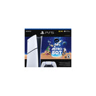 PlayStation 5 - Ensemble édition numérique ASTRO BOT-Une aventure immersive : ressentez le monde de manière dynamique grâce à votre manette de jeu sans fil DualSense , à mesure que vous courez, vous balancez et utilisez votre poing-fusée pour vous frayer un chemin dans chaque niveau, avec de toutes nouvelles améliorations