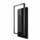 Blu Element - Protecteur d’écran GreenGlass avec kit d’installation pour Samsung Galaxy S25 Ultra-Verre optique de qualité supérieure pour une ultra haute définition
