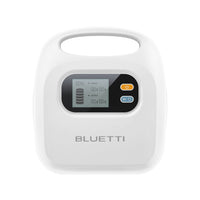 Bluetti - X30 Banque d’alimentation pour appareils CPAP 294Wh-Capacité de 297 Wh pour une autonomie prolongée