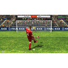 Final Kick Football Legends pour PlayStation 5-Système de progression – Pièces à débloquer pour gagner des matchs, améliorer les statistiques et acheter de l’équipement