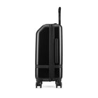 Nomatic 22 poValise cabine à roulettes pivotantes - Classique - Noir-Coque en polycarbonate quasi indestructible, résistante aux chocs et à l’usure