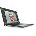 Dell - Station de travail Mobile Precision 5690 16 po FHD+ - Intel Core Ultra 9 185H - 32 Go RAM - SSD 1 To - Windows 11-Le Precision 5690 a une apparence et une sensation élégantes qui offrent des performances exceptionnelles