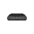 DOOGEE - V Max Plus Téléphone robuste - Noir obsidienne-MAX RAM - Profitez d'un fonctionnement fluide sans ralentissements. Le DOOGEE V MAX Plus offre une mémoire RAM généreuse allant jusqu'à 36 Go (16 Go + 20 Go virtuels), permettant aux utilisateurs de bénéficier d'une puissance absolue pour gérer le multitâche et les applications exigeantes sans ressentir de décalage ni de ralentissement.