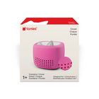 tonies - Housse Toniebox Lite - Rose Dragée-Choisissez parmi quatre nouvelles couleurs pour sadapter à tous les styles, toutes les envies et toutes les personnalités