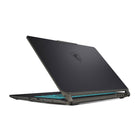 MSI - Ordinateur portable de jeu Cyborg 15 A13VE 15,6 po - Intel i5-13420H - RTX 4050 - 512 Go SSD - 16 Go RAM - Win 11-NVIDIA GeForce RTX 4050 Carte graphique pour ordinateur portable