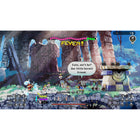 Ratatan pour PlayStation 5-Ratatan utilise une animation 2D charmante avec des mouvements remplis de personnalité éclatante