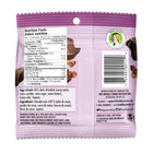 Healthy Crunch - Cacao Nibs Chocolat noir Superfoods, 50 unités x 40 grammes-sans noix
