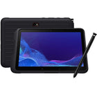 Samsung - Tablette Android 10,1 po Galaxy Tab Active4 Pro 5G - Noir-Une puissance longue durée qui vous permet de continuer