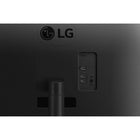 LG - Moniteur incurvé UltraWide QHD 34 po-Illuminez votre expérience de jeu grâce à une vision améliorée. Le stabilisateur de noir éclaircit les scènes sombres pour vous donner un avantage sur vos concurrents, même lorsqu'ils se cachent dans l'ombre