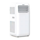 Climatiseur portable Tosot 12000 BTU avec chauffage + contrôle WiFi-Conçu pour refroidir environ 450 pieds carrés pour le contrôle de la température dans une pièce