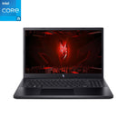 Acer - Nitro V Ordinateur portable  de jeu 15,6 po - Intel Core i5-13420H - RTX 2050 - 512 Go SSD - 16 Go RAM - Noir-Appuyez sur le turbo et allez à toute vitesse. Des affichages rapides et des performances indéniables vous attendent.
