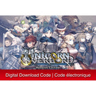 Unicorn Overlord Monarch Edition for Nintendo Switch [Code Electronique]-Genre : Stratégie, jeu de rôle